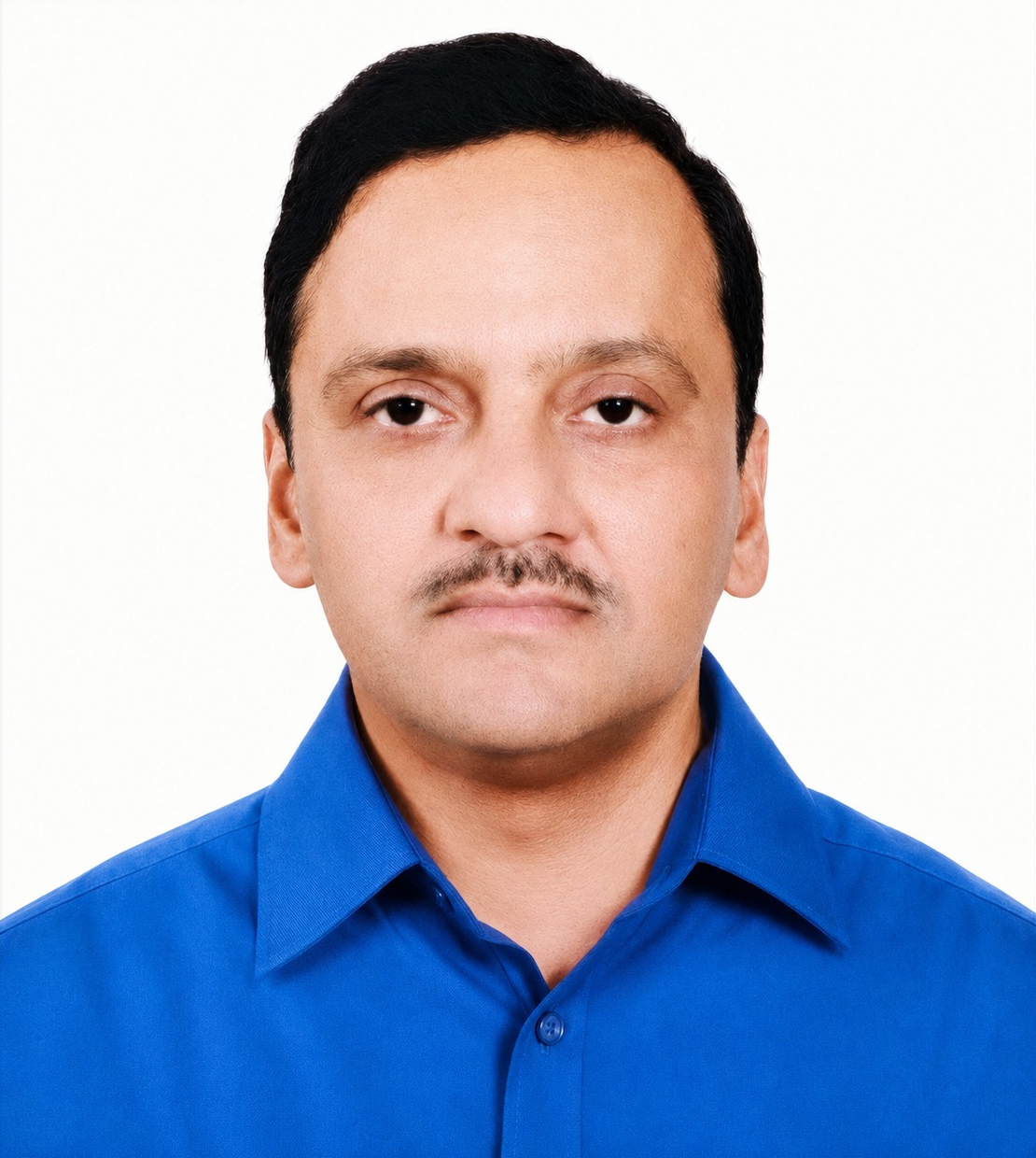 Addl. Chief Secretary
