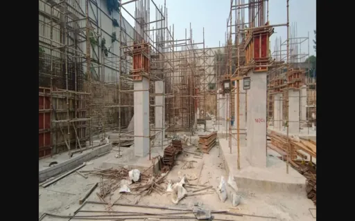 पीडब्ल्यूडी दिल्ली परियोजना स्थल, फोटो 13