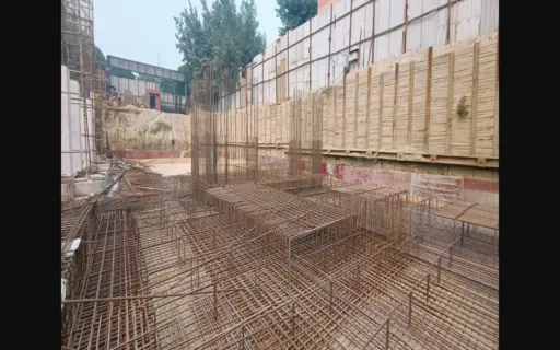 पीडब्ल्यूडी दिल्ली परियोजना स्थल, फोटो 16