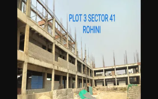 पीडब्ल्यूडी दिल्ली परियोजना स्थल, फोटो 17