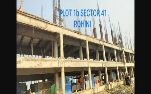 पीडब्ल्यूडी दिल्ली परियोजना स्थल, फोटो 18