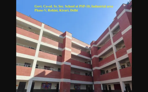 पीडब्ल्यूडी दिल्ली परियोजना स्थल, फोटो 27