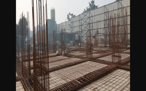 पीडब्ल्यूडी दिल्ली परियोजना स्थल, फोटो 7